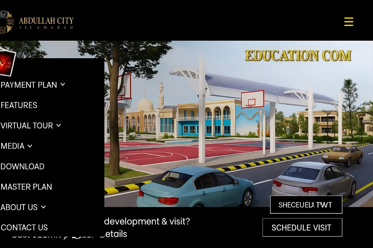Professional Web Development Company